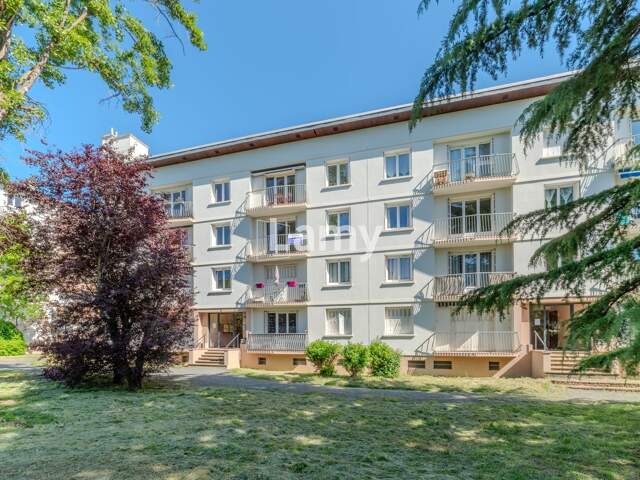Appartement — photo du bien