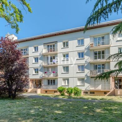 Appartement 4 pièces 149000 €