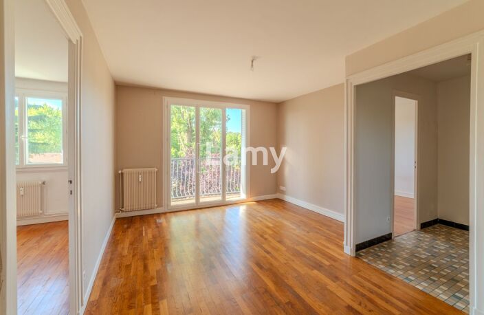 Appartement — photo 2