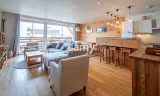 Appartement 4 Pièces 103 m² à vendre à Les Deux Alpes (38860)