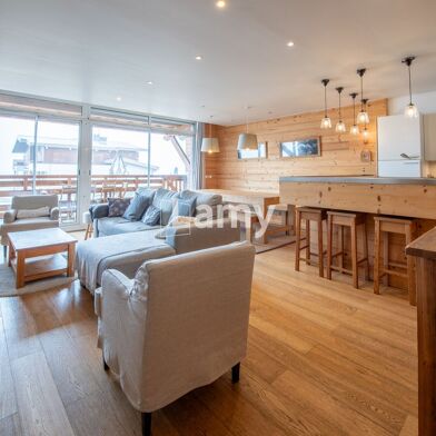 Appartement 4 pièces 688000 €