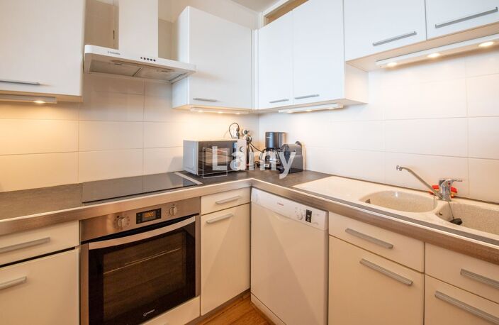 Appartement — photo 2