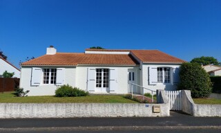 Maison 4 Pièces 120 m² à vendre à La Roche-sur-Yon (85000)