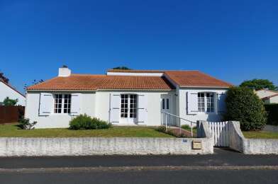 Maison 4 pièces 280000 €