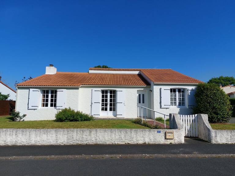 Maison — photo 1