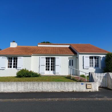 Maison 4 pièces 280000 €