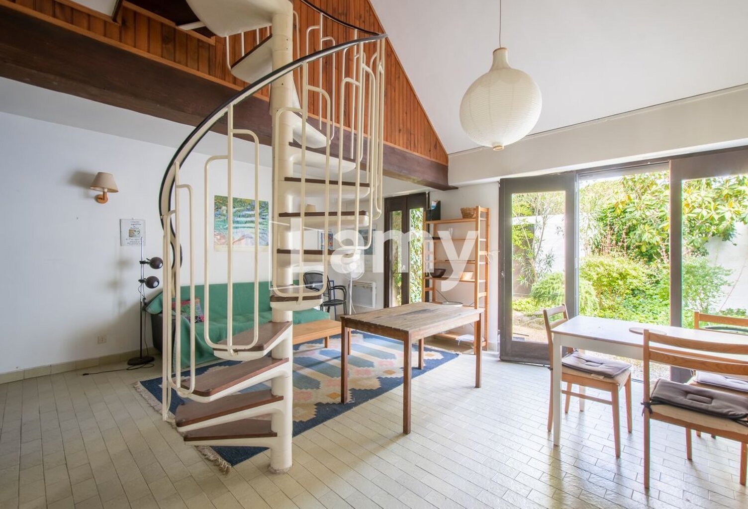 Maison — photo 1