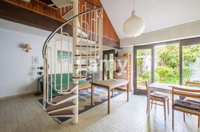 Maison 3 pièces 350000 €