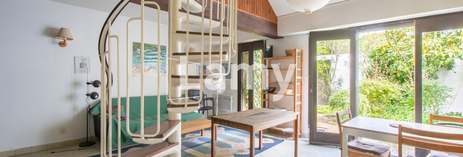 Maison 3 Pièces 58 m² à vendre à La Grande-Motte (34280)