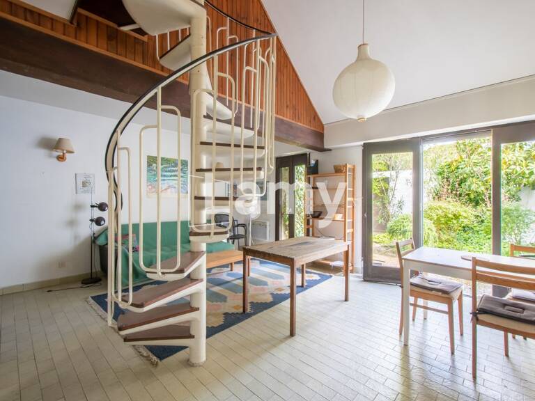 Maison — photo 1