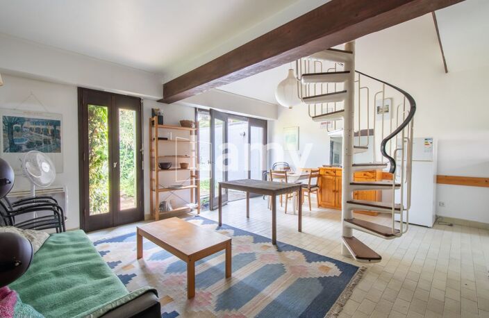 Maison — photo 2