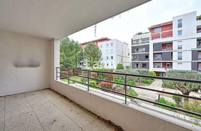 Parking + Appartement — photo du bien
