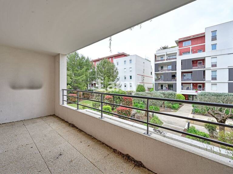 Parking + Appartement — photo 1