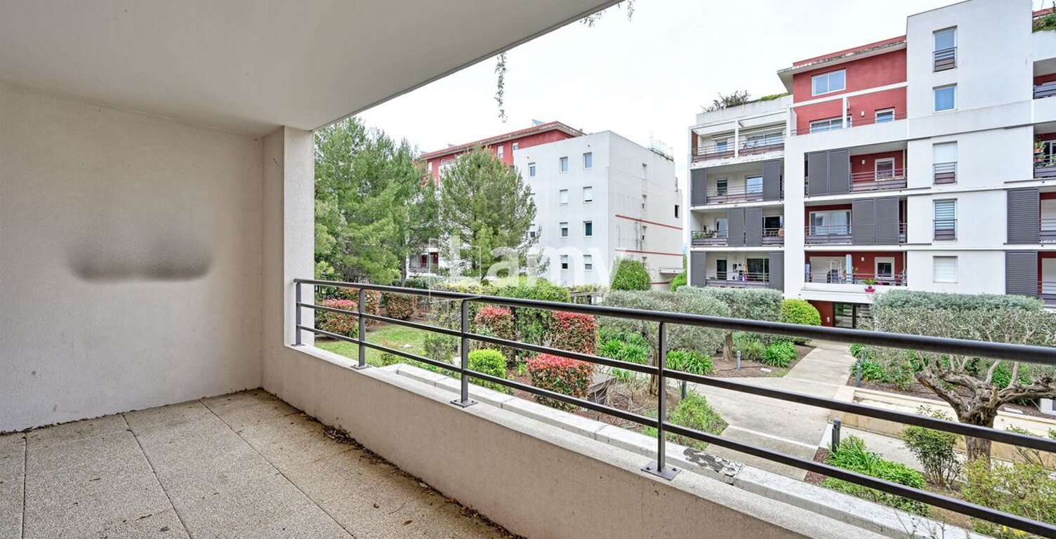 Parking + Appartement — photo 1