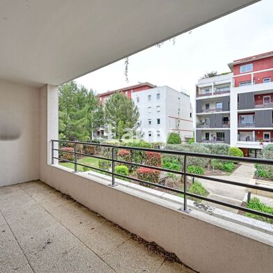 Appartement 2 pièces 147000 €