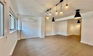 Bureau  62 m² à louer à Marseille 8 (13008)