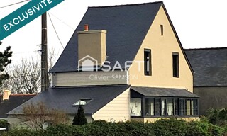 Maison 3 Pièces 88 m² à vendre à Plouescat (29430)