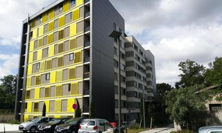 Appartement 1 Pièce 26 m² à louer à Toulouse (31400)