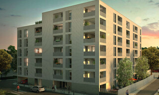Appartement 2 Pièces 38 m² à louer à Toulouse (31500)