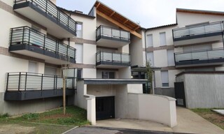 Appartement 3 Pièces 57 m² à louer à Villeneuve-Tolosane (31270)