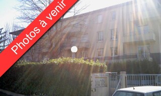 Appartement 1 Pièce 18 m² à louer à Toulouse (31400)
