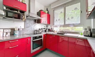 Appartement 3 Pièces 71 m² à vendre à Chatou (78400)