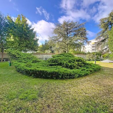 Appartement 3 pièces 399000 €