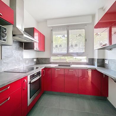 Appartement 3 pièces 399000 €