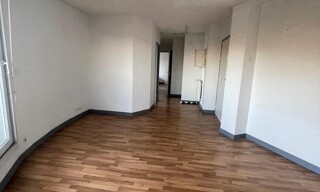 Appartement 3 Pièces 55 m² à vendre à Poitiers (86000)