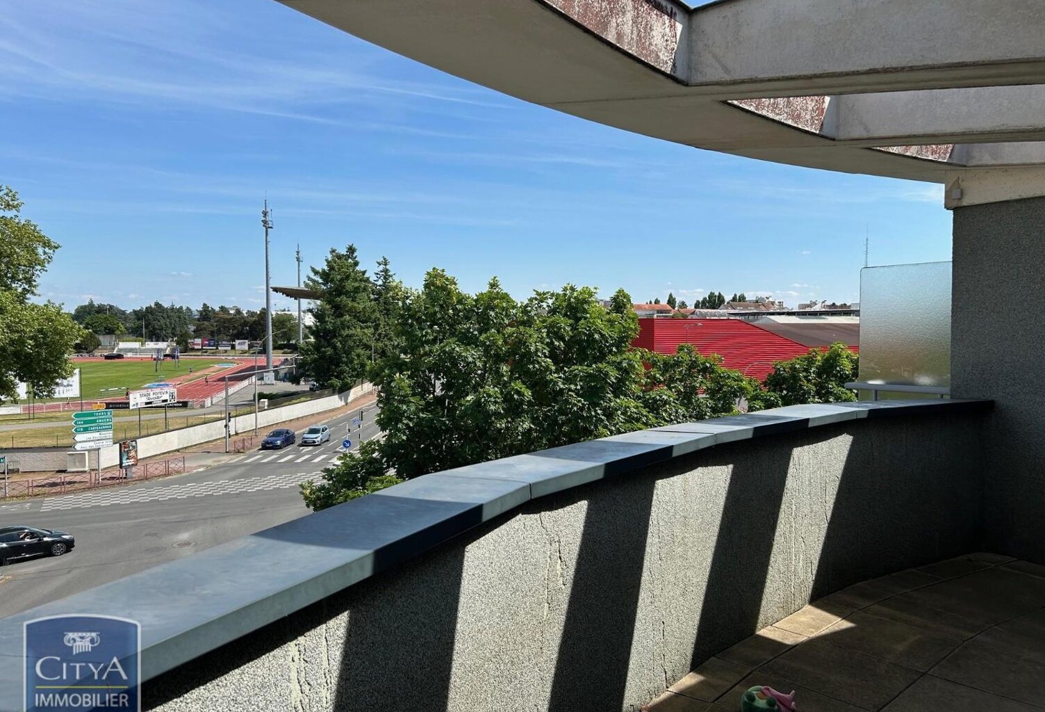 Vente appartement 3 pièces 55 m² Poitiers (86000) — photo 1