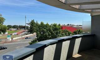 Appartement 3 Pièces 55 m² à vendre à Poitiers (86000)