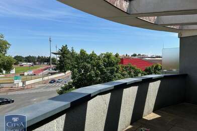 Appartement 3 pièces 164000 €