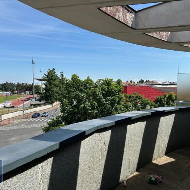 Appartement 3 pièces 164000 €