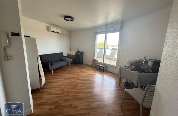 Vente appartement 3 pièces 55 m² Poitiers (86000) — photo 2