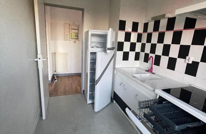 Vente appartement 3 pièces 55 m² Poitiers (86000) — photo 3