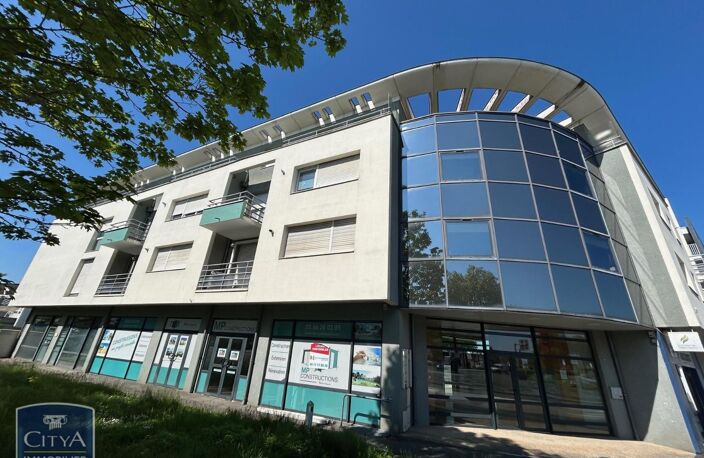 Vente appartement 3 pièces 55 m² Poitiers (86000) — photo 4