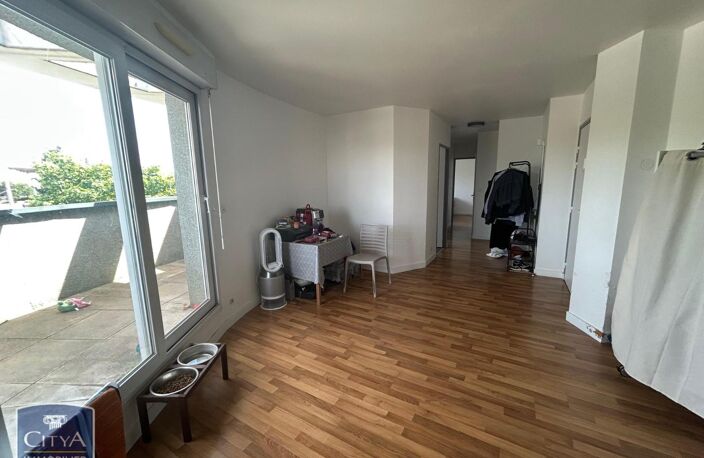 Vente appartement 3 pièces 55 m² Poitiers (86000) — photo 5