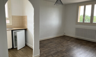 Appartement 1 Pièce 27 m² à louer à Dijon (21000)
