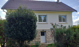 Maison 4 Pièces 83 m² à vendre à Le Plessis-Belleville (60330)
