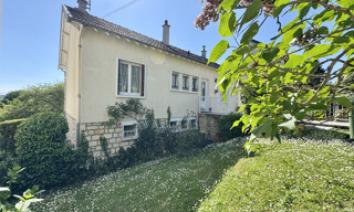 Maison 5 Pièces 100 m² à vendre à Coulommiers (77120)