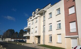Appartement 2 Pièces 45 m² à louer à Amboise (37400)