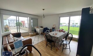 Appartement 3 Pièces 71 m² à louer à Tours (37000)
