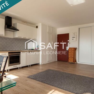 Appartement 4 pièces 225000 €