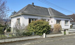 Maison  245 m² à vendre à Saverne (67700)