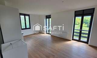 Appartement 3 Pièces 78 m² à vendre à Saint-Ours (73410)