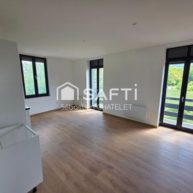 Appartement 3 pièces 215000 €