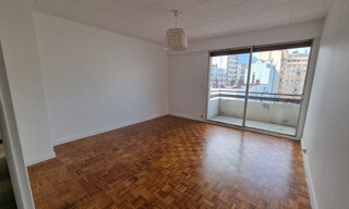 Appartement 3 Pièces 65 m² à louer à Grenoble (38000)