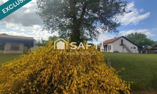 Maison 6 Pièces 100 m² à vendre à Commensacq (40210)