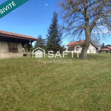 Maison 6 pièces 210000 €