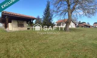 Maison 6 Pièces 100 m² à vendre à Labouheyre (40210)